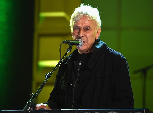 Searching for John Cale's Net Worth: Decoding Online Information Gaps